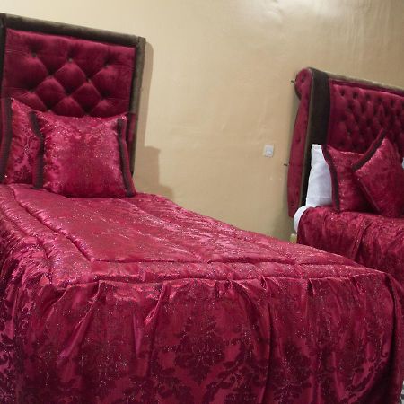 Ferienwohnung Dar El Karaweine Fès Exterior foto