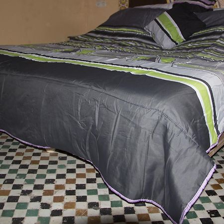 Ferienwohnung Dar El Karaweine Fès Exterior foto