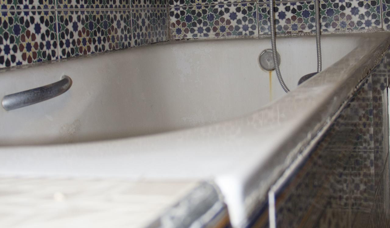 Ferienwohnung Dar El Karaweine Fès Exterior foto